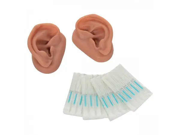 Acupunctuur Oren Modellenset, 20 stuks