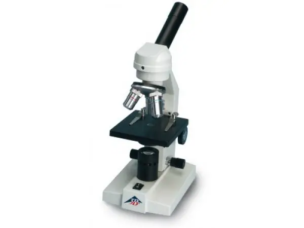 Monoculaire Microscoop