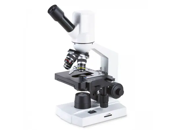 Monoculaire Microscoop met Ingebouwde Camera