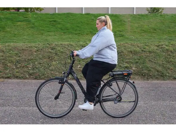 Obesitas Simulatie Pak, unisex