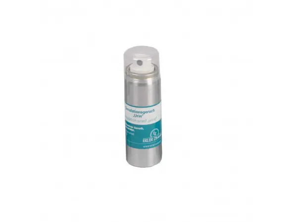 Simulatie Geur Urine