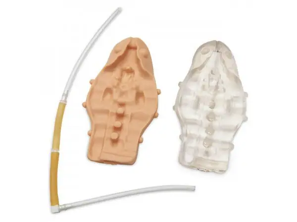 Vervangingsset voor Caudale Injectie Simulator Kind