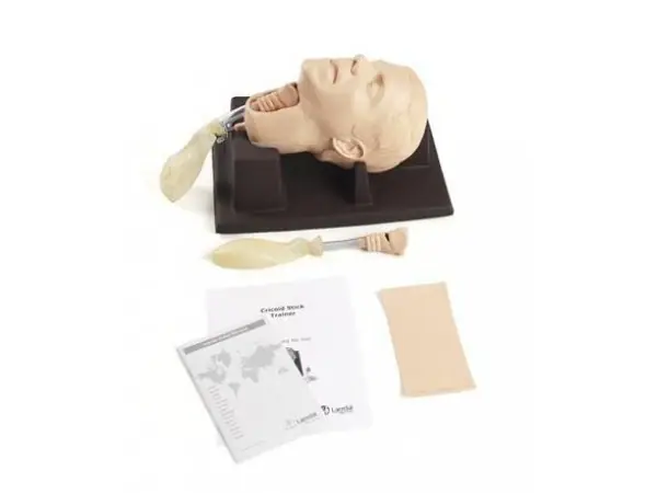 Coniotomie Trainer
