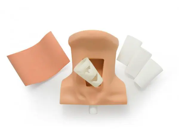 Cricothyreotomie Trainer