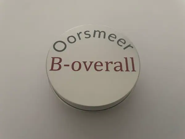 Simulatie Oorsmeer