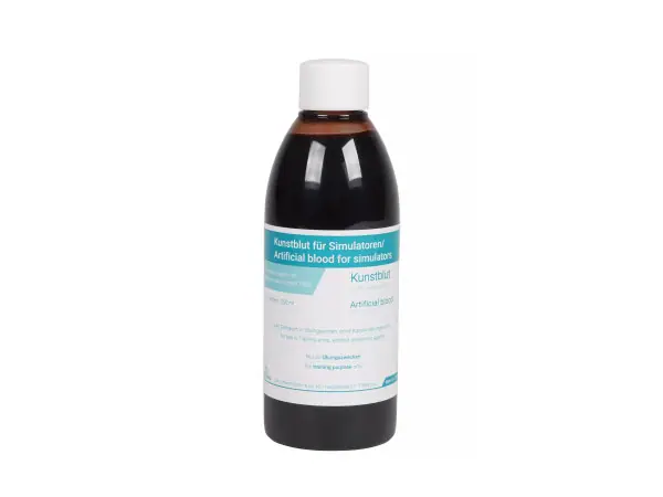 Bloedkleurige Vloeistof 250 ml
