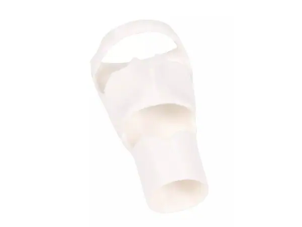 Vervangende Larynx voor Crico Chris