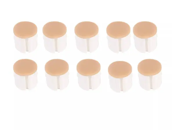 IO Inzetstukken voor Amy Arm, 10 stuks