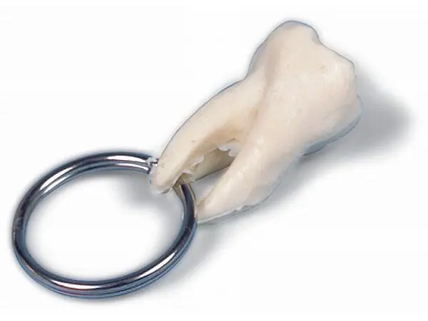 Sleutelhanger Kies