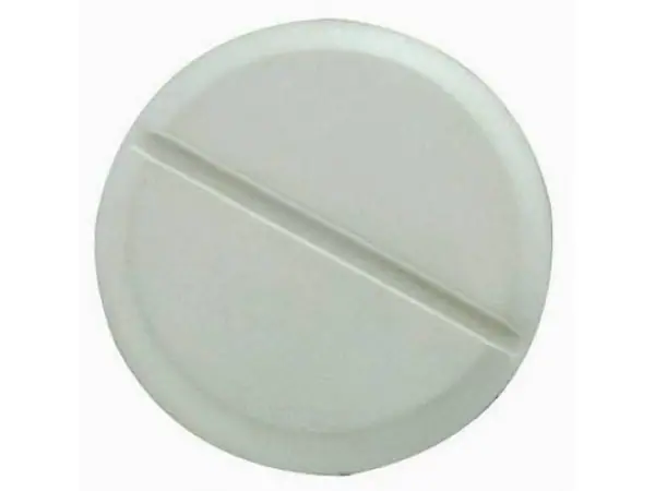 Anti-stress Pil