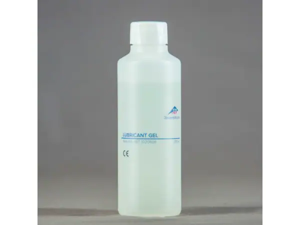 Glijmiddel, 2x250ml