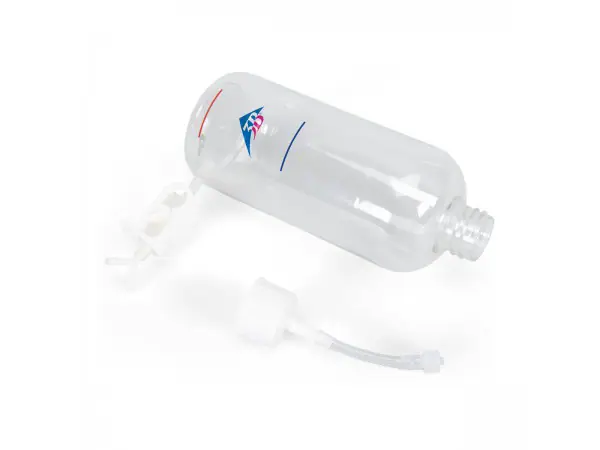 Vervangende Infuus Fles voor injectie arm 3BP50-1
