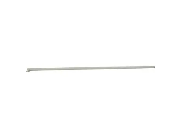 Metalen buis voor skelet